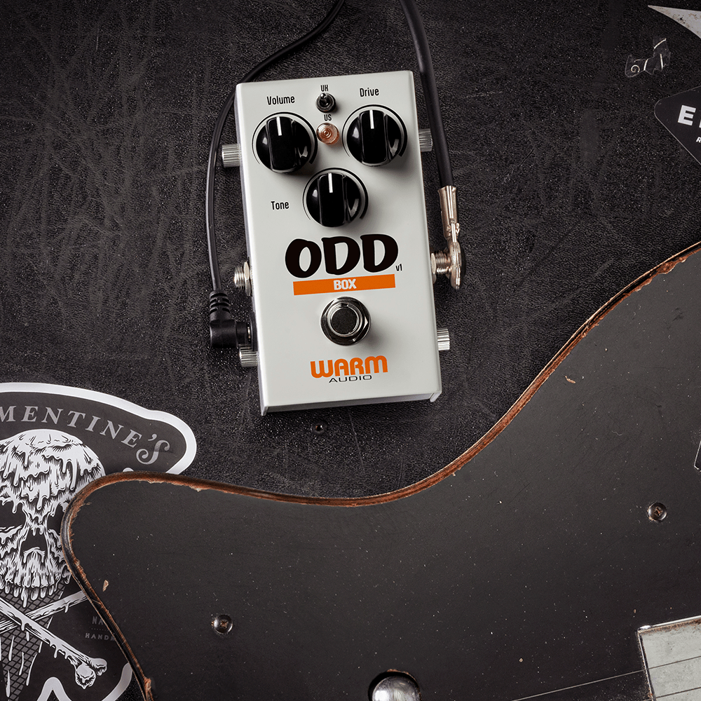 ODD Box v1
